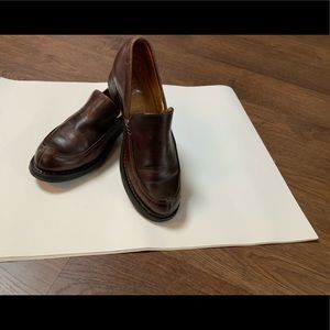 John FLUEVOG -90S Vintage